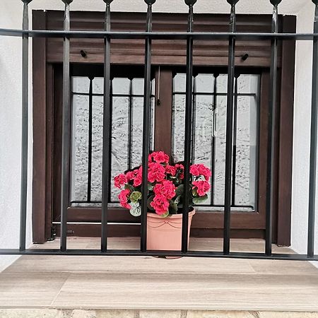 Casa Dolores Villahermosa del Río Exteriér fotografie